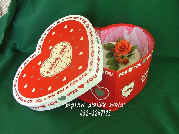 האריזה המהודרת