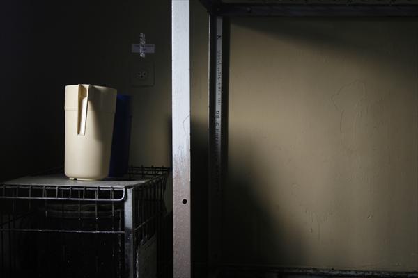 צילום אווירה