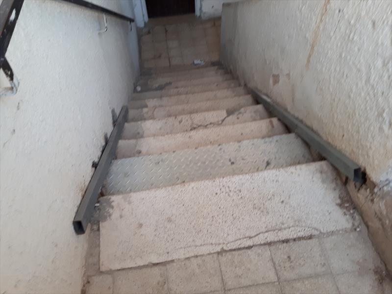 תיקון .מדרגה