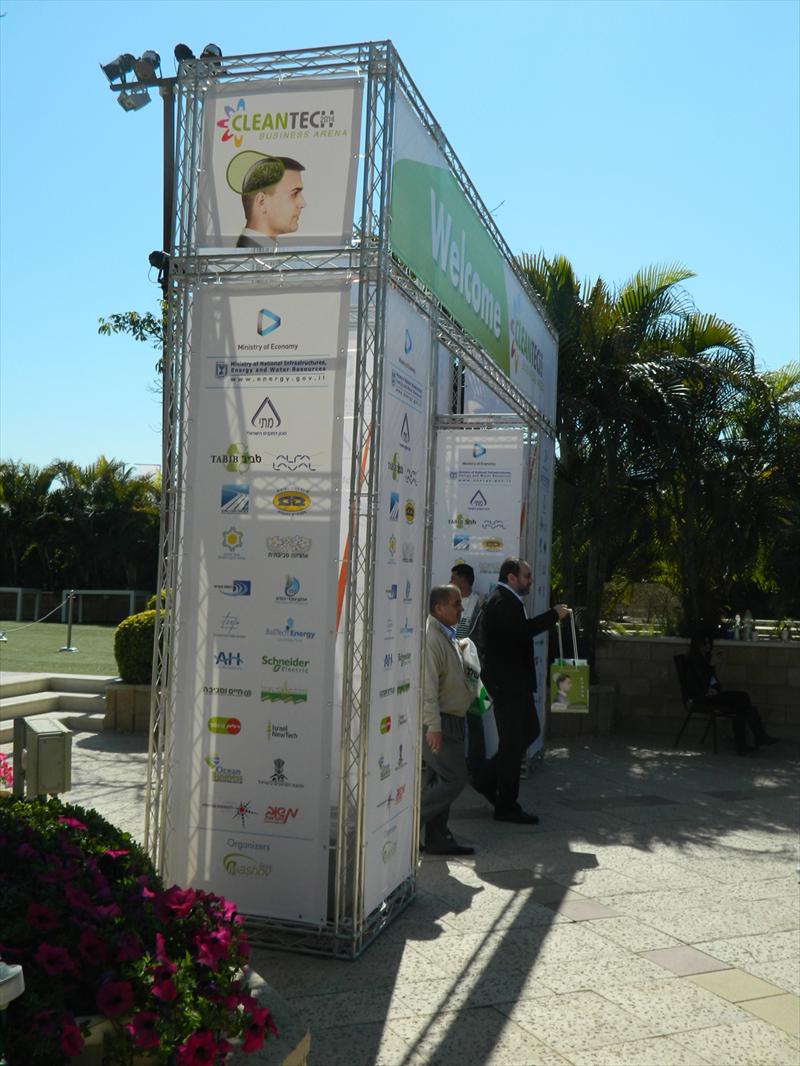 6entry placard