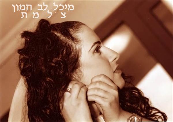 צילום מחתונה