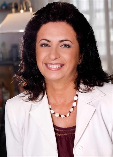 איפור תדמית