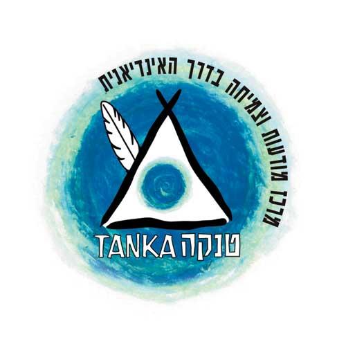 לוגו "טנקה"