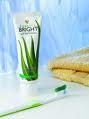 Forever Bright ג'ל לציחצוח שיניים