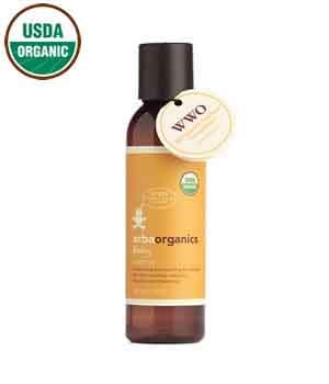 שמן גוף לתינוק 120 ML.