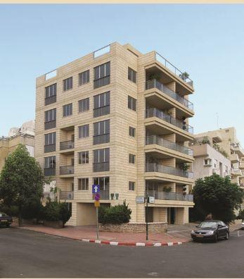 פרויקט אמנון ותמר, רמת גן