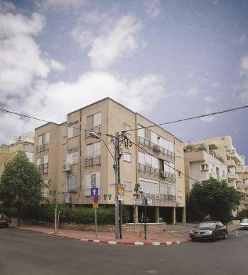 פרויקט אמנון ותמר, רמת גן