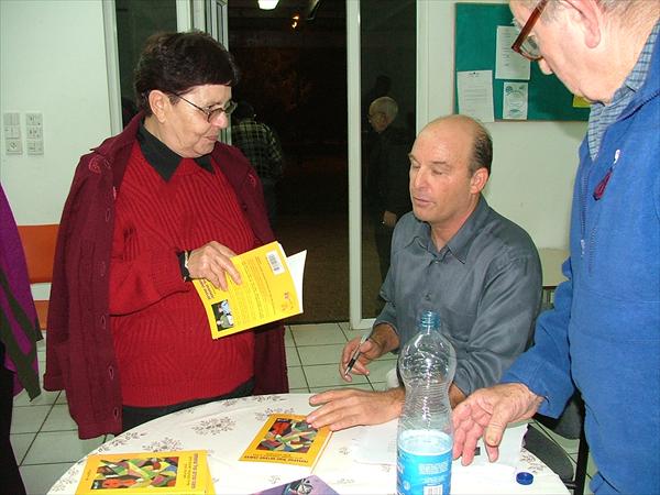 ספרים