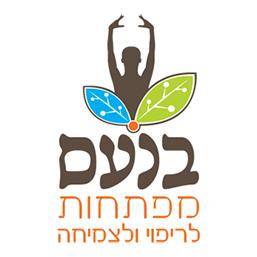 עיצוב "לוגו עם אמירה"
