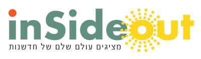 עיצוב לוגו לחב' פבוניה
