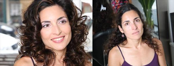 שינוי תדמית