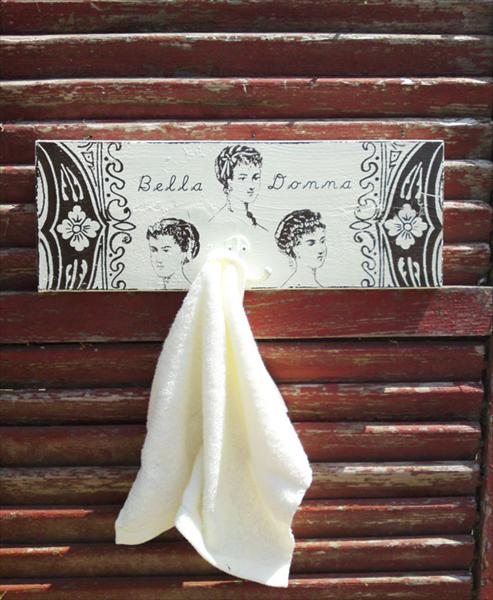 bella dona