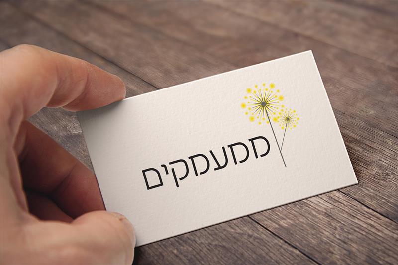 עיצוב לוגו