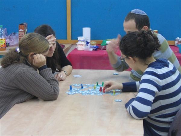 הפינגווינים