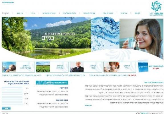 אתר מסחרי