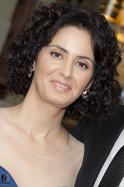 שרון - איפור עדין