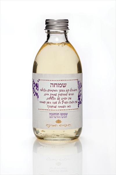 שמפו טיבעי
