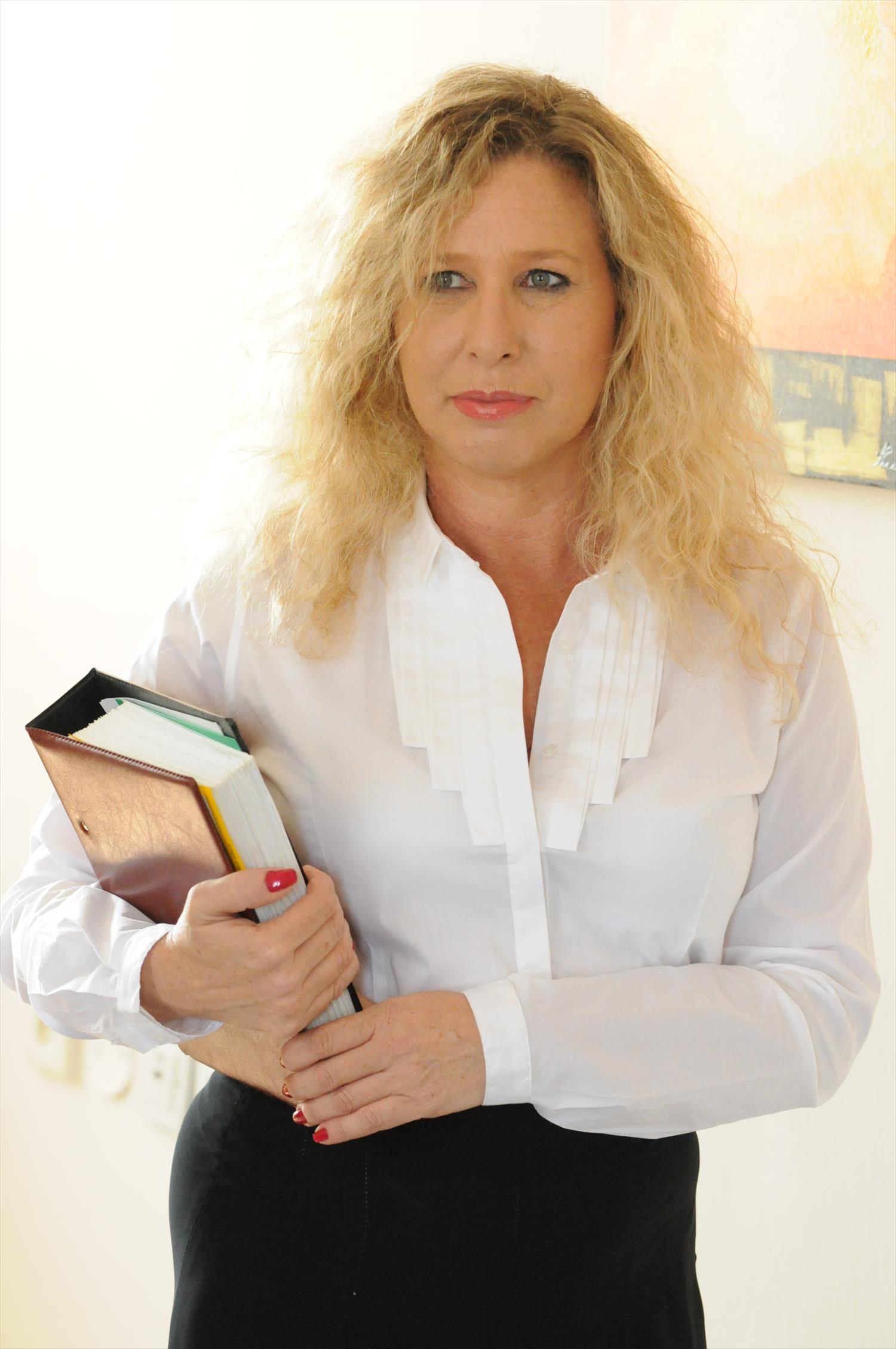 צילום תדמית לעורכי דין