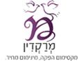 קידום אתר לחברת מרקדין- הפקת אירועים.