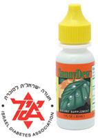 ממתיק סאנידיו