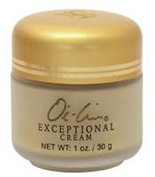 קרם Exceptional