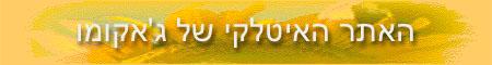 מתכונים לבישול איטלקי