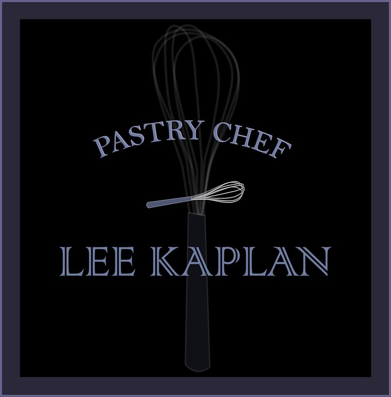 Lee Kaplan Pastry Chef