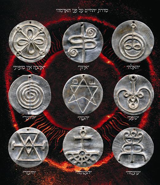 תליונים אנרגטיים לאיזון ,ריפוי וחיבור לתדר הנשמה