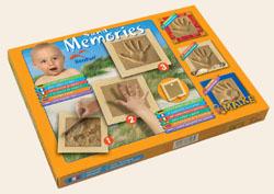 Memory Sand