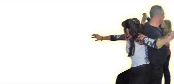 חוג- קבוצה לתיאטרון פלייבק