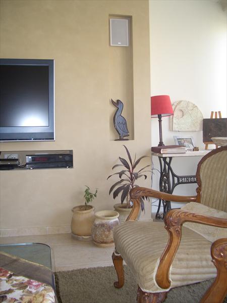 נישה LCD