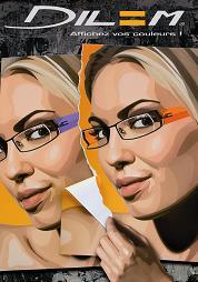 מסגרות DILEM