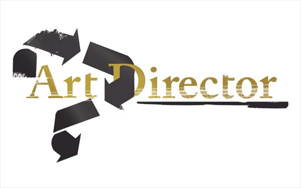 לוגו לחברת Art Director