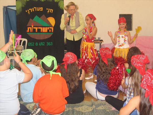יום הולדת הישרדות