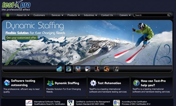 testpto