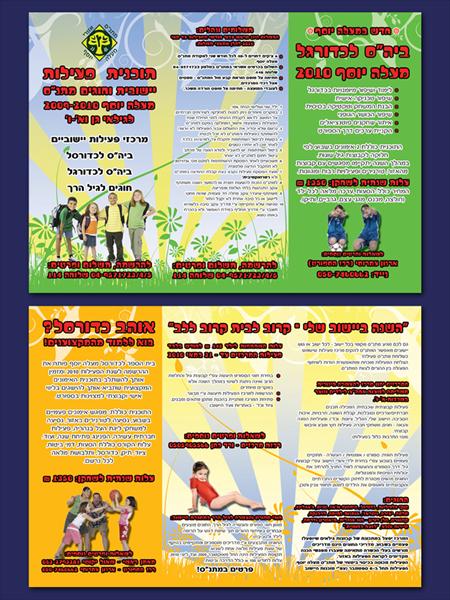 מתנ"ס מעלה יוסף