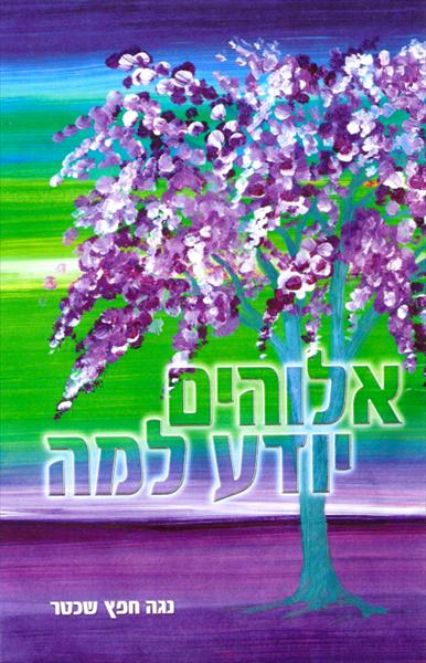 הספר: 'אלוהים יודע למה'