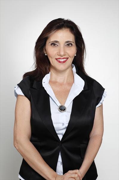 הגברת יוליה שמאלוב ברקוביץ'