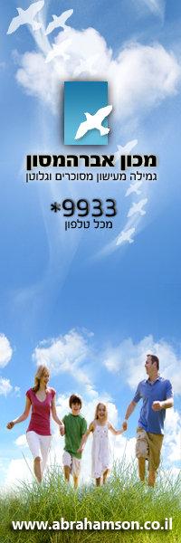 מכון אברהמסון