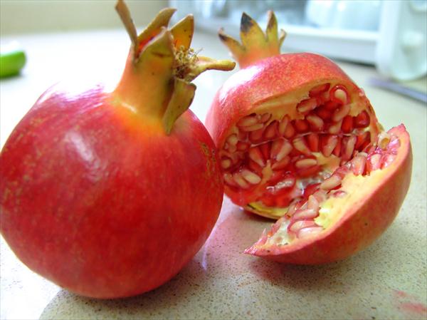 רימונים