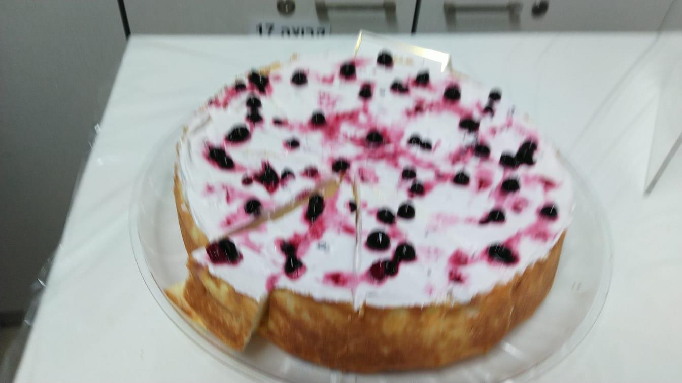 מפגש נטוורקינג מספר 59