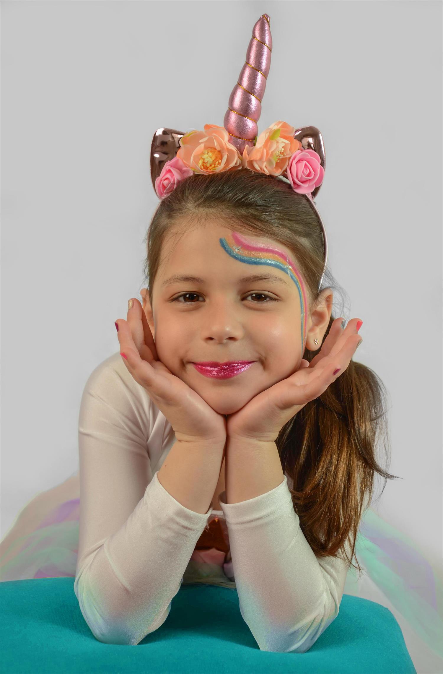צילומי ילדים