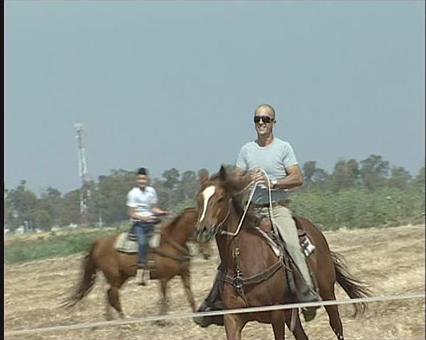 סרטון תדמית למושב ניר יפה
