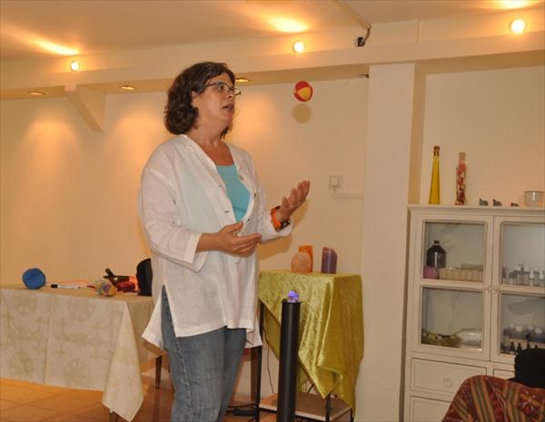 בערב אירוח