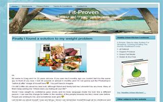 fit-proven