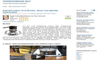 woodworking-bay.com