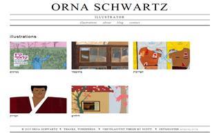 Orna Schwartz