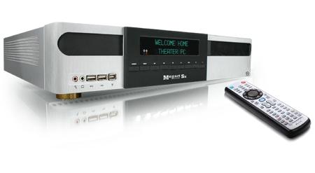 מחשב סלוני /HTPC