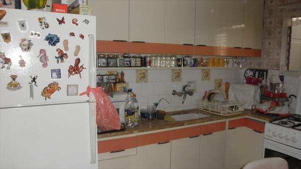 מטבח לפני שינוי/שיפוץ