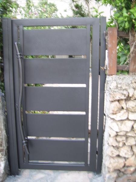 שער כניסה